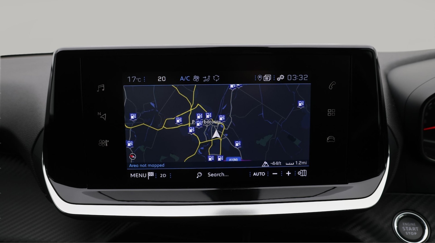 Used Peugeot 2008 for sale - 77961655: Photo 11