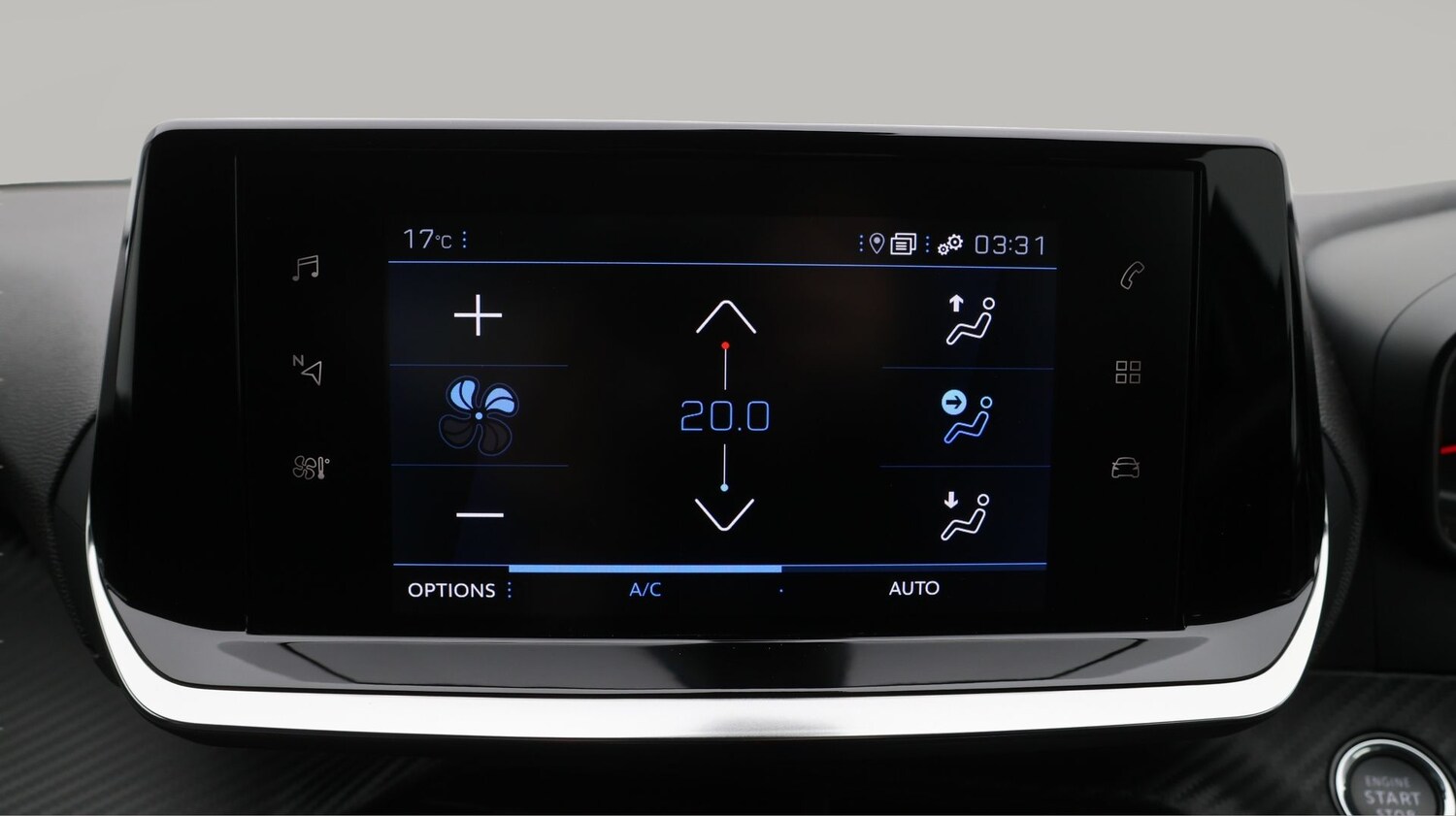 Used Peugeot 2008 for sale - 77961655: Photo 12