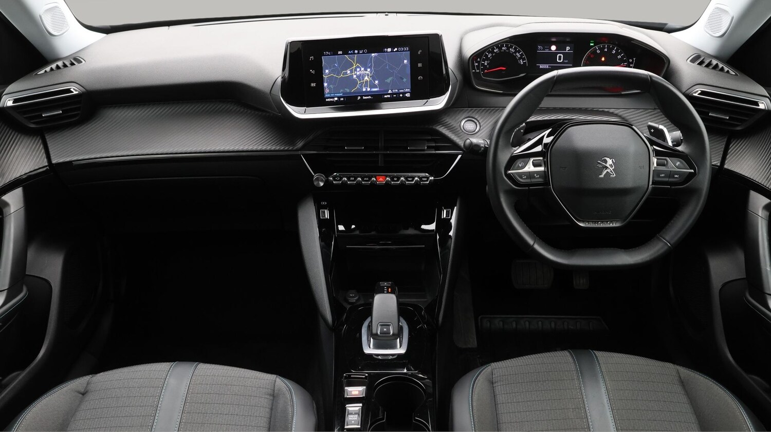 Used Peugeot 2008 for sale - 77961655: Photo 13