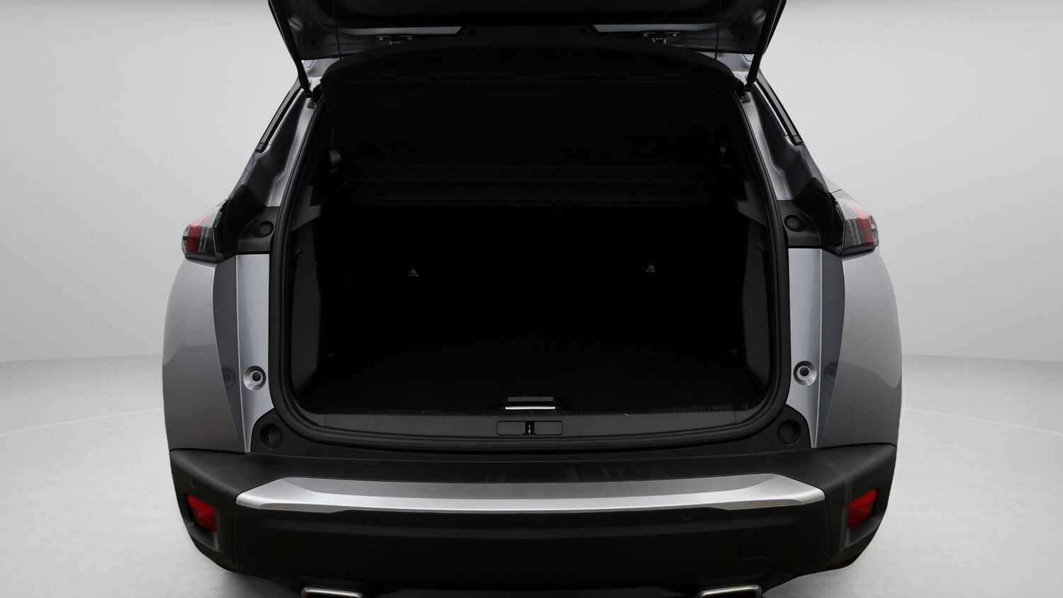 Used Peugeot 2008 for sale - 77961655: Photo 17