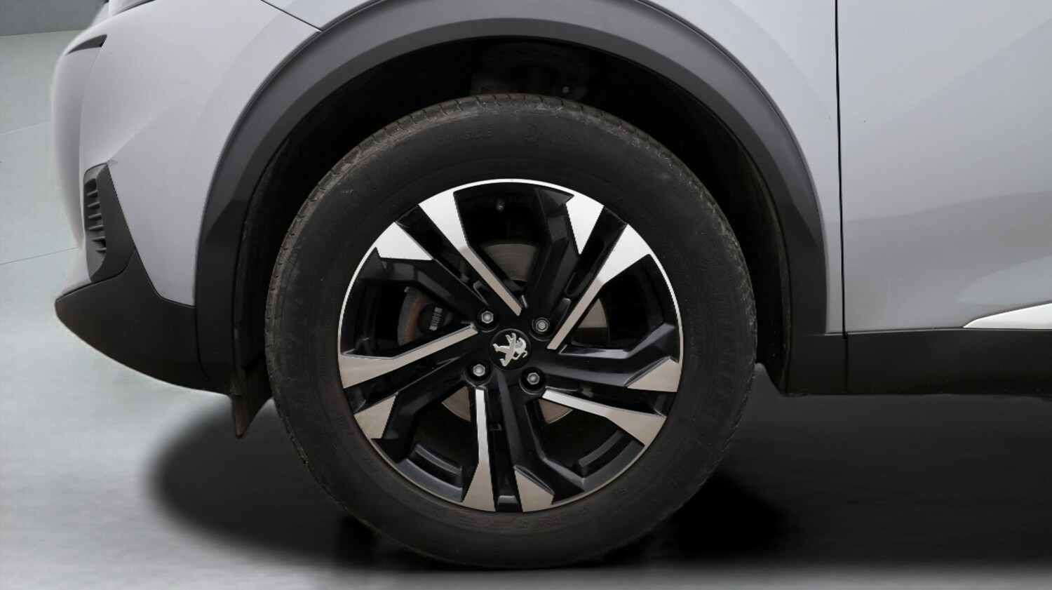 Used Peugeot 2008 for sale - 77961655: Photo 18