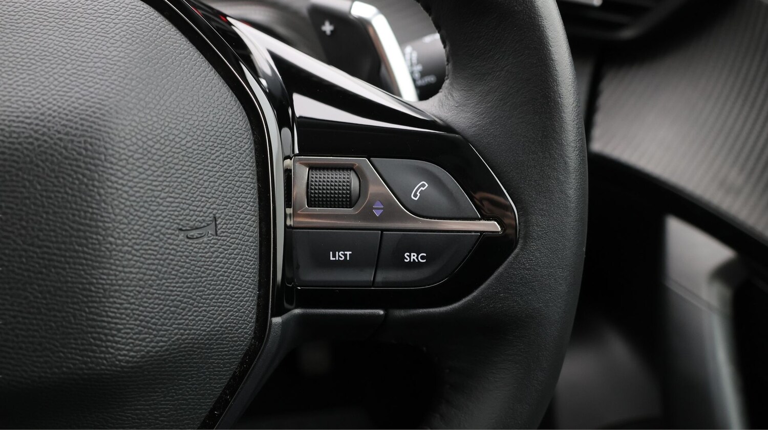 Used Peugeot 2008 for sale - 77961655: Photo 22