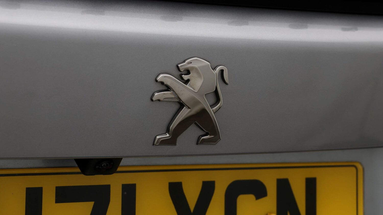 Used Peugeot 2008 for sale - 77961655: Photo 24