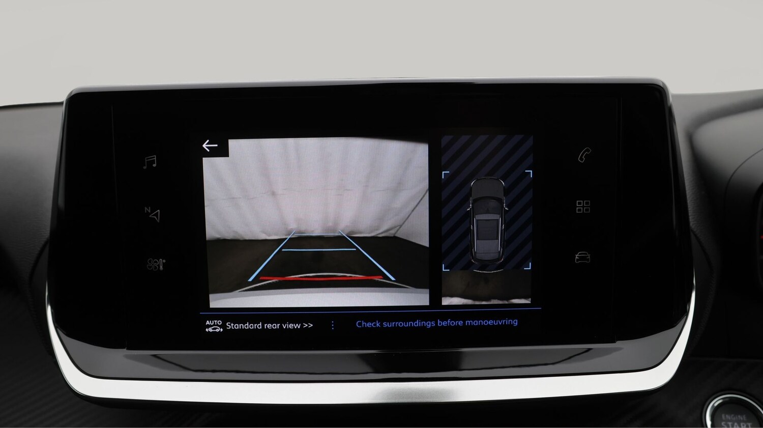 Used Peugeot 2008 for sale - 77961655: Photo 25