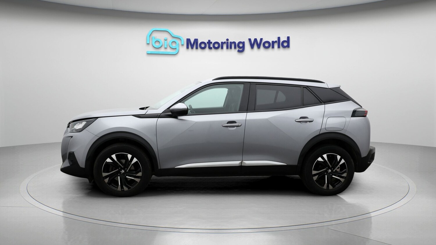 Used Peugeot 2008 for sale - 77961655: Photo 4