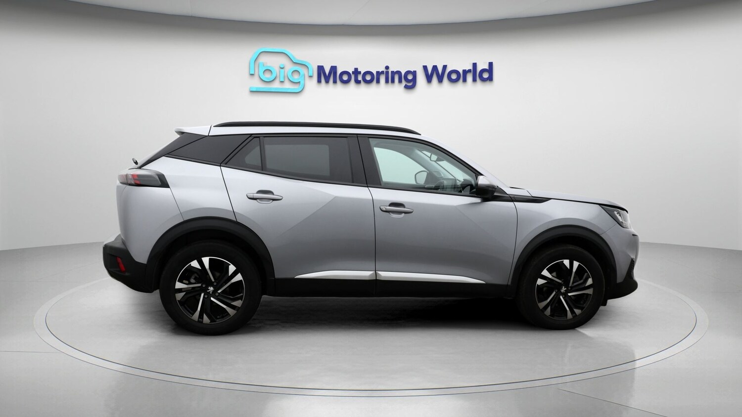 Used Peugeot 2008 for sale - 77961655: Photo 8