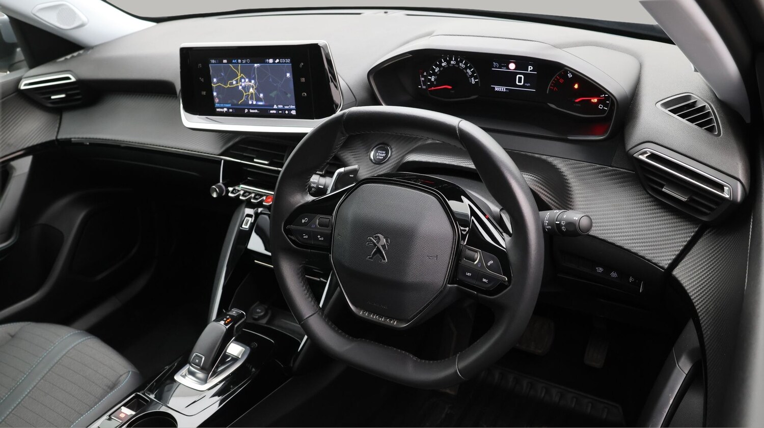 Used Peugeot 2008 for sale - 77961655: Photo 9