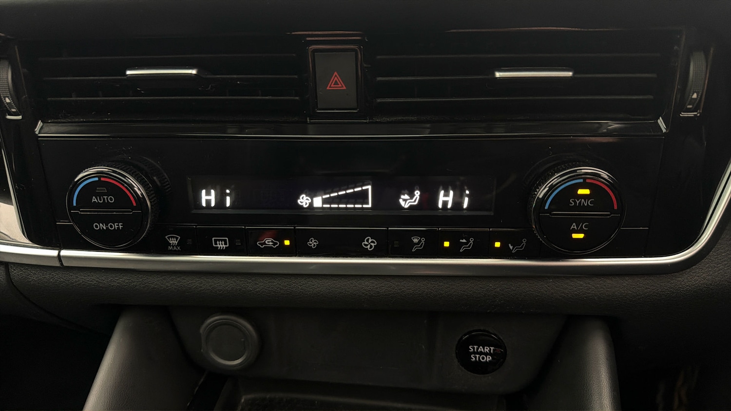 Used Nissan Qashqai 2023 for sale - 78077502: Photo 11