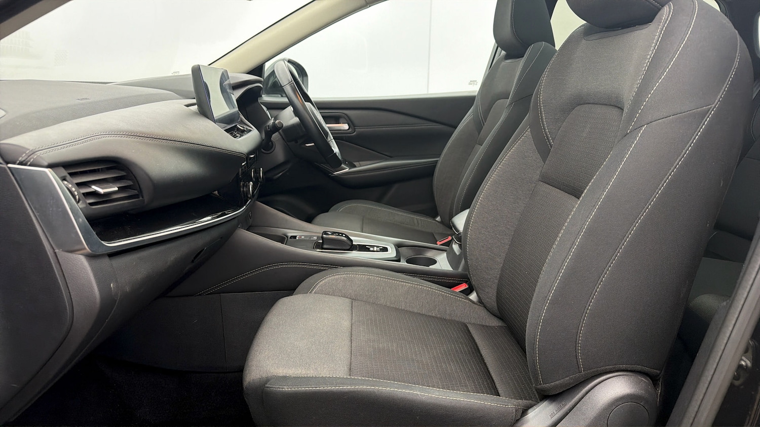 Used Nissan Qashqai 2023 for sale - 78077502: Photo 13