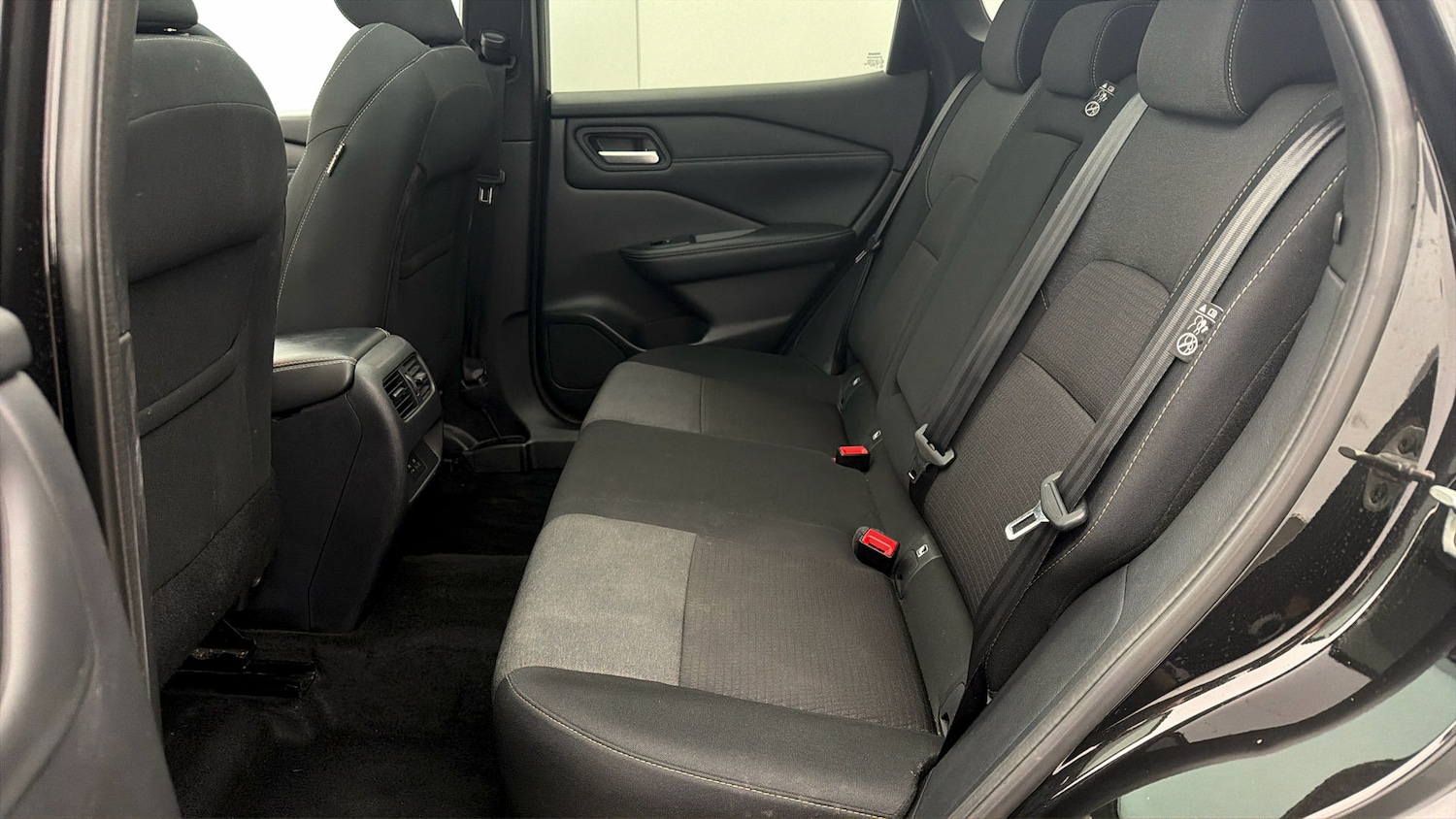 Used Nissan Qashqai 2023 for sale - 78077502: Photo 15