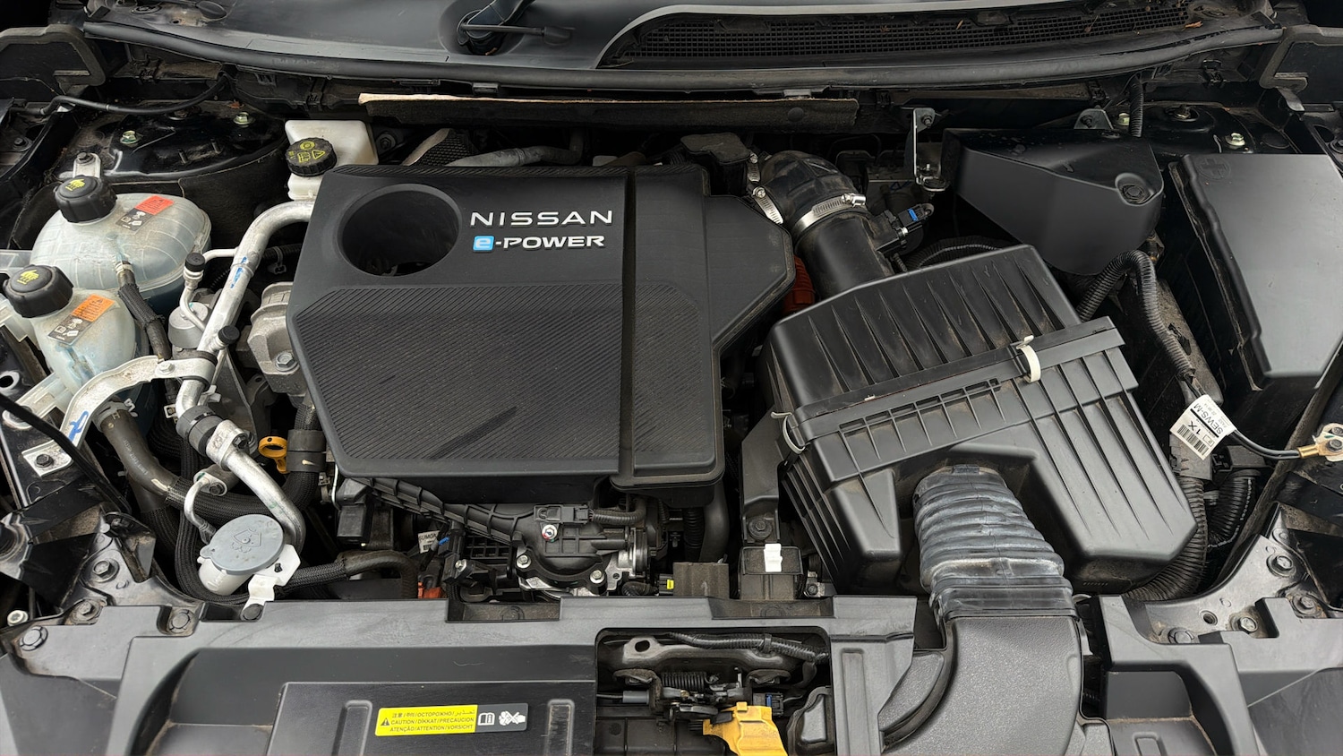 Used Nissan Qashqai 2023 for sale - 78077502: Photo 18