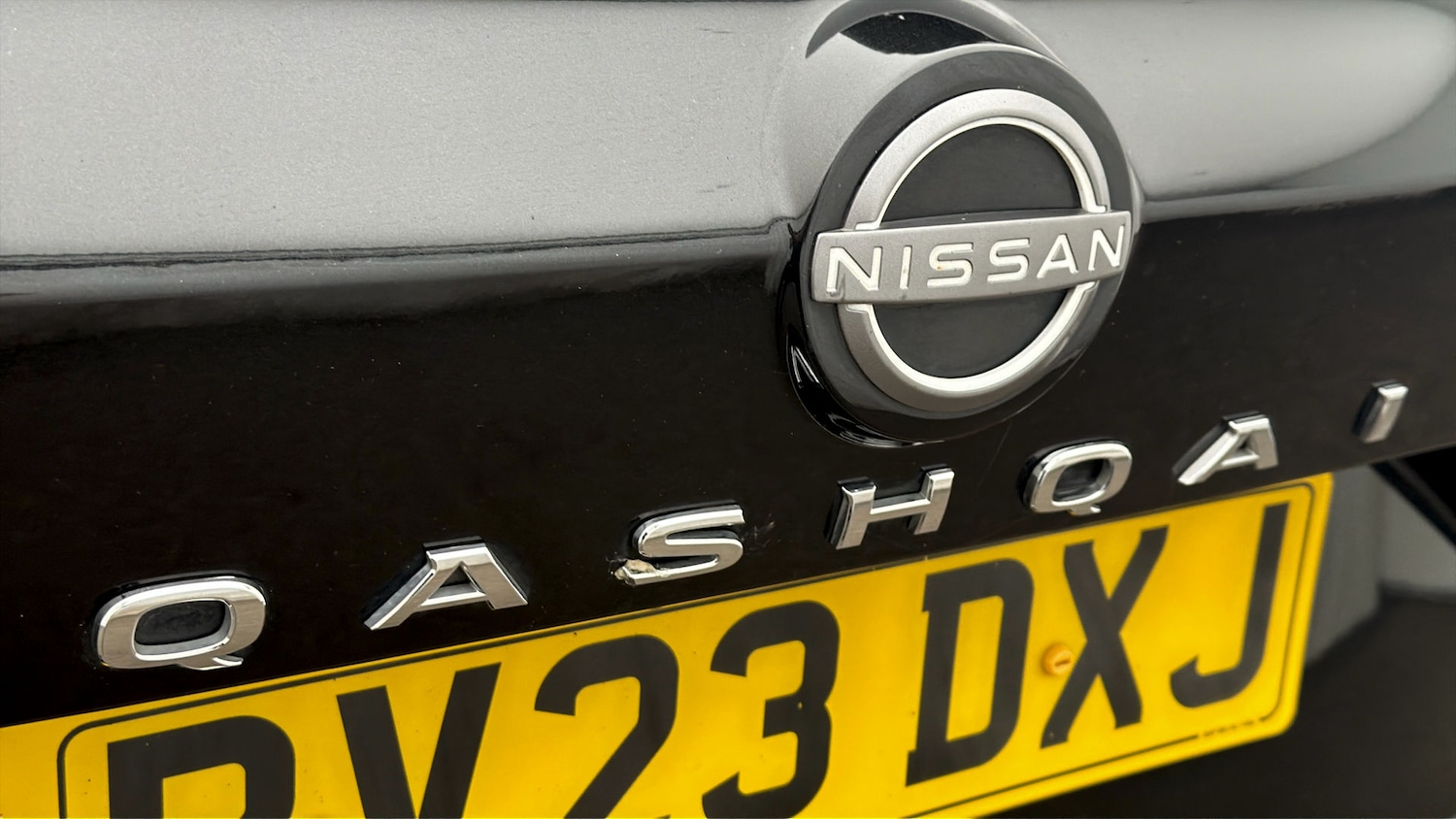 Used Nissan Qashqai 2023 for sale - 78077502: Photo 21
