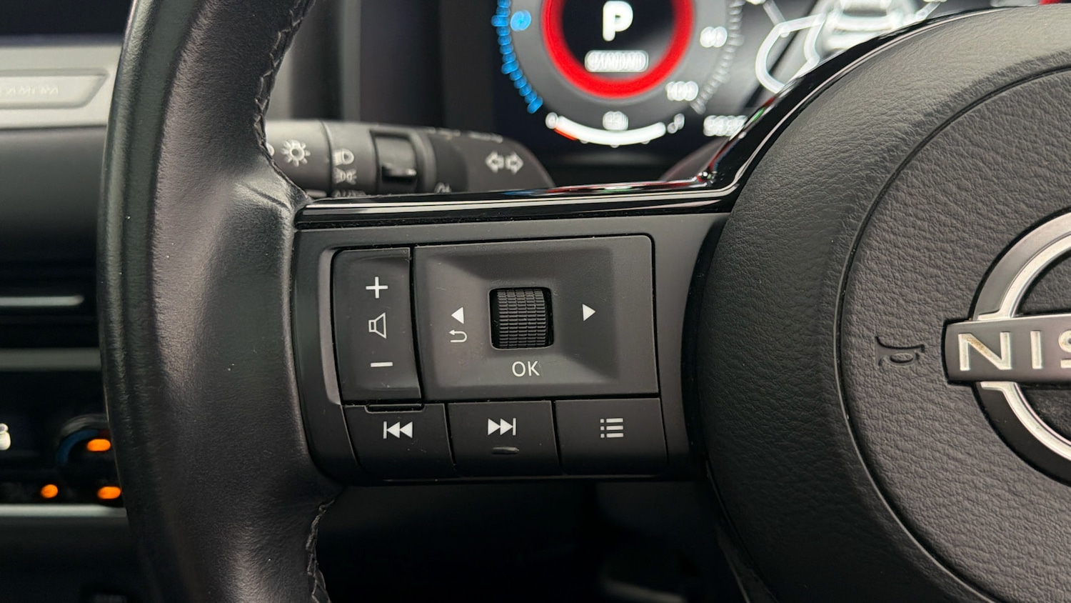 Used Nissan Qashqai 2023 for sale - 78077502: Photo 23