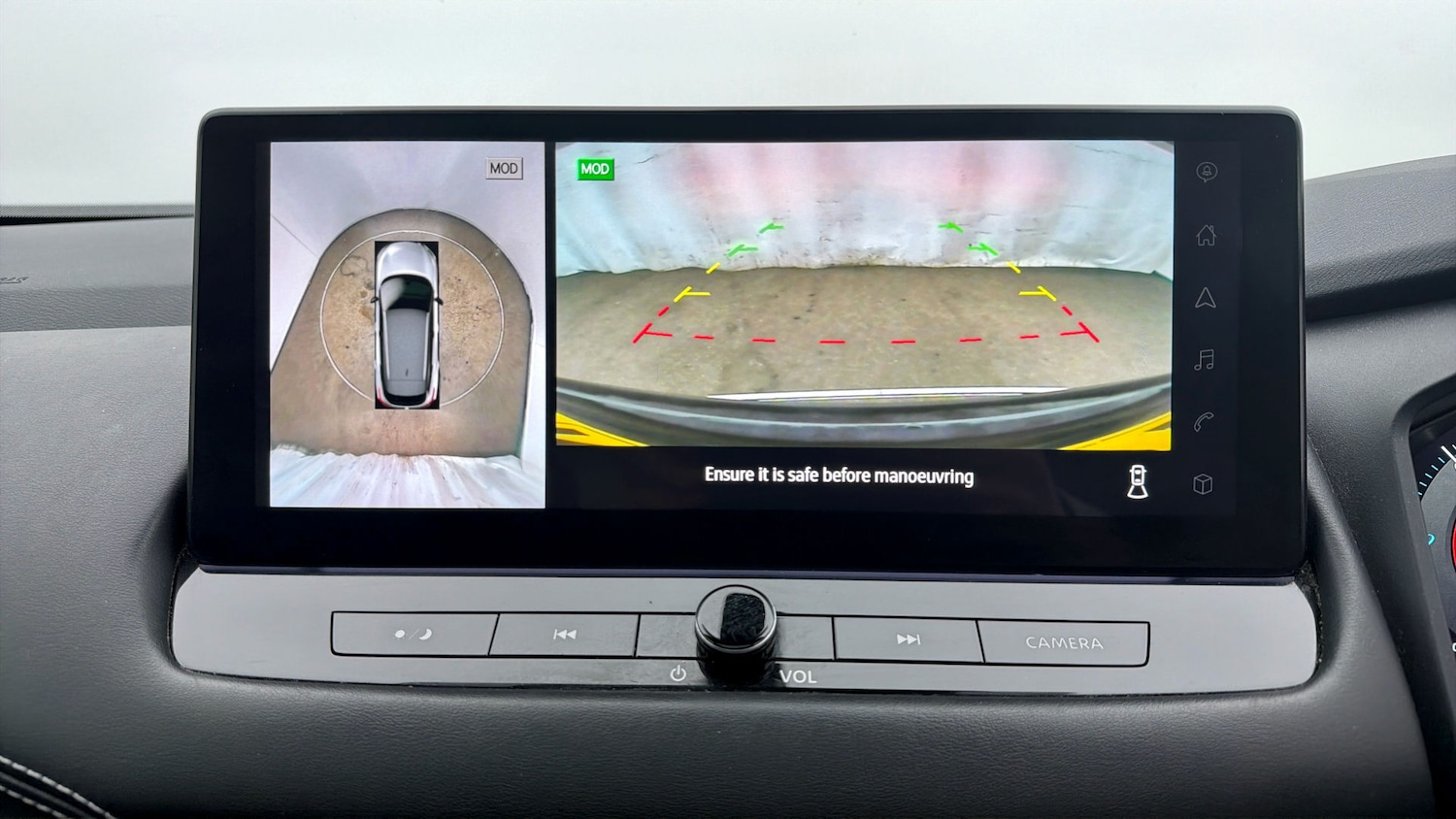 Used Nissan Qashqai 2023 for sale - 78077502: Photo 27