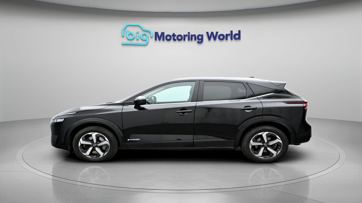 Used Nissan Qashqai 2023 for sale - 78077502: Photo 4