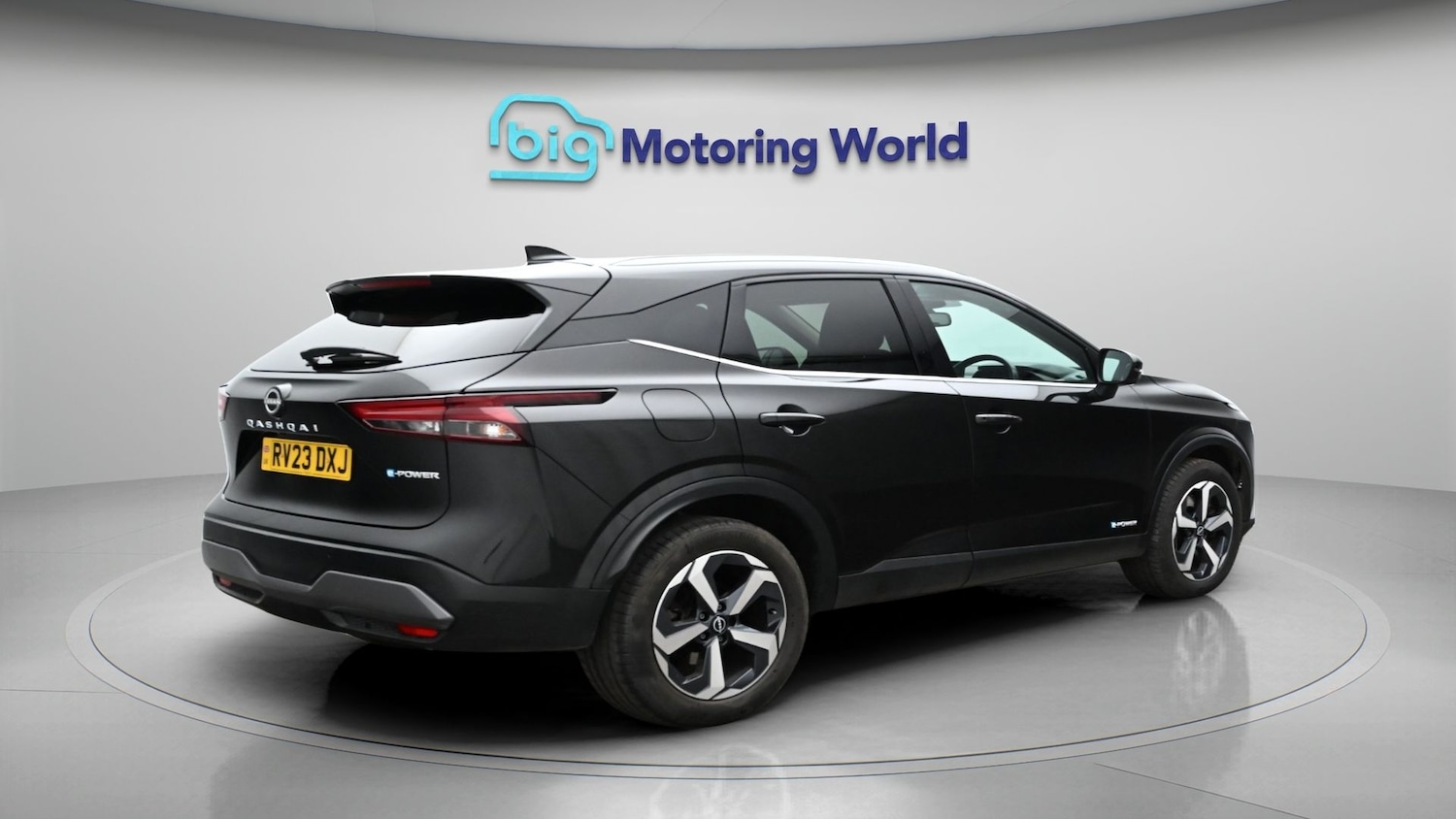 Used Nissan Qashqai 2023 for sale - 78077502: Photo 7