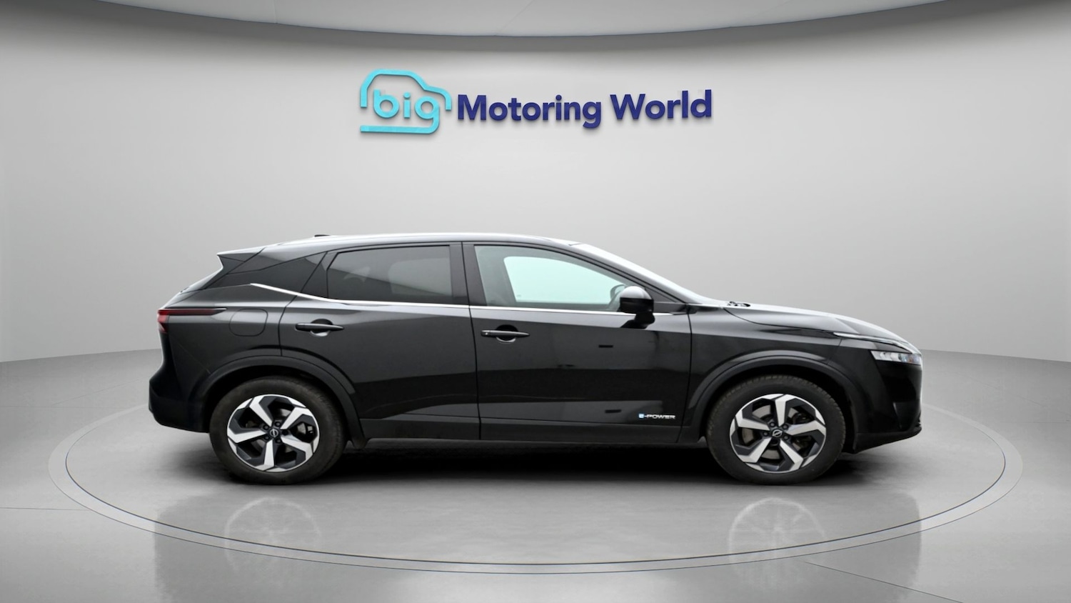 Used Nissan Qashqai 2023 for sale - 78077502: Photo 8