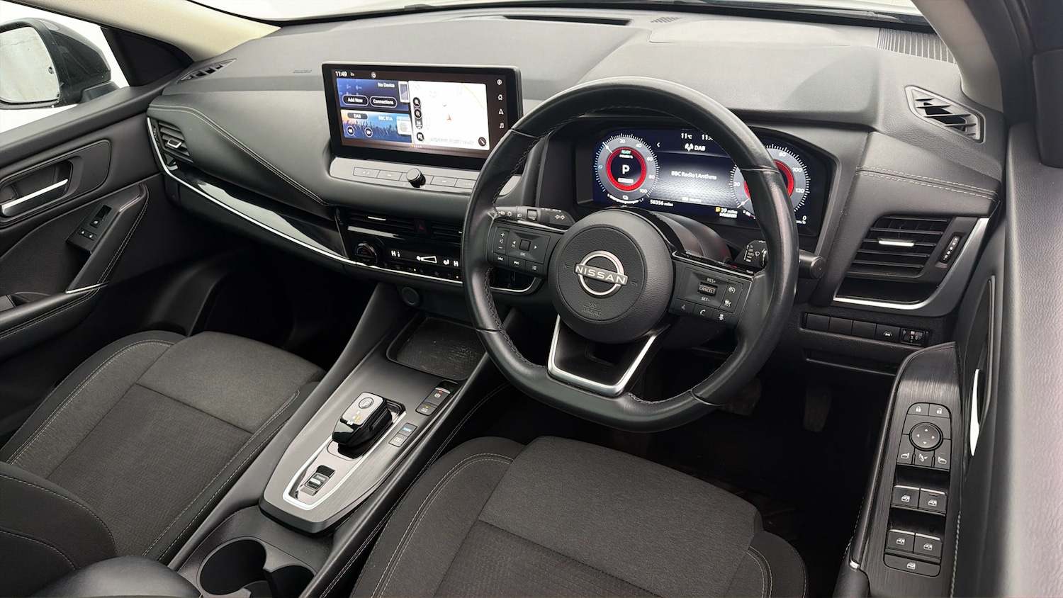 Used Nissan Qashqai 2023 for sale - 78077502: Photo 9