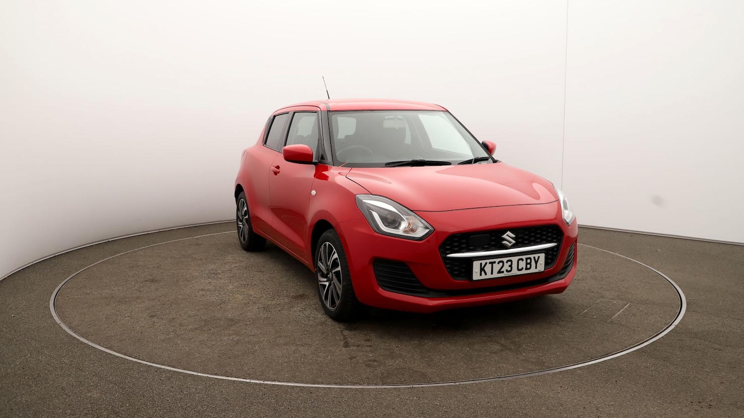 Used Suzuki Swift for sale - 76808768: Photo 35