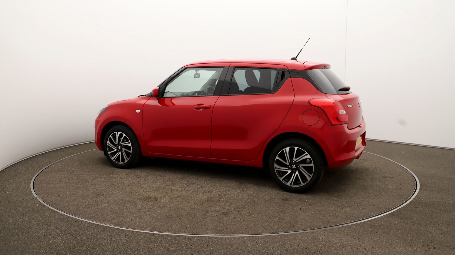 Used Suzuki Swift for sale - 76808768: Photo 40