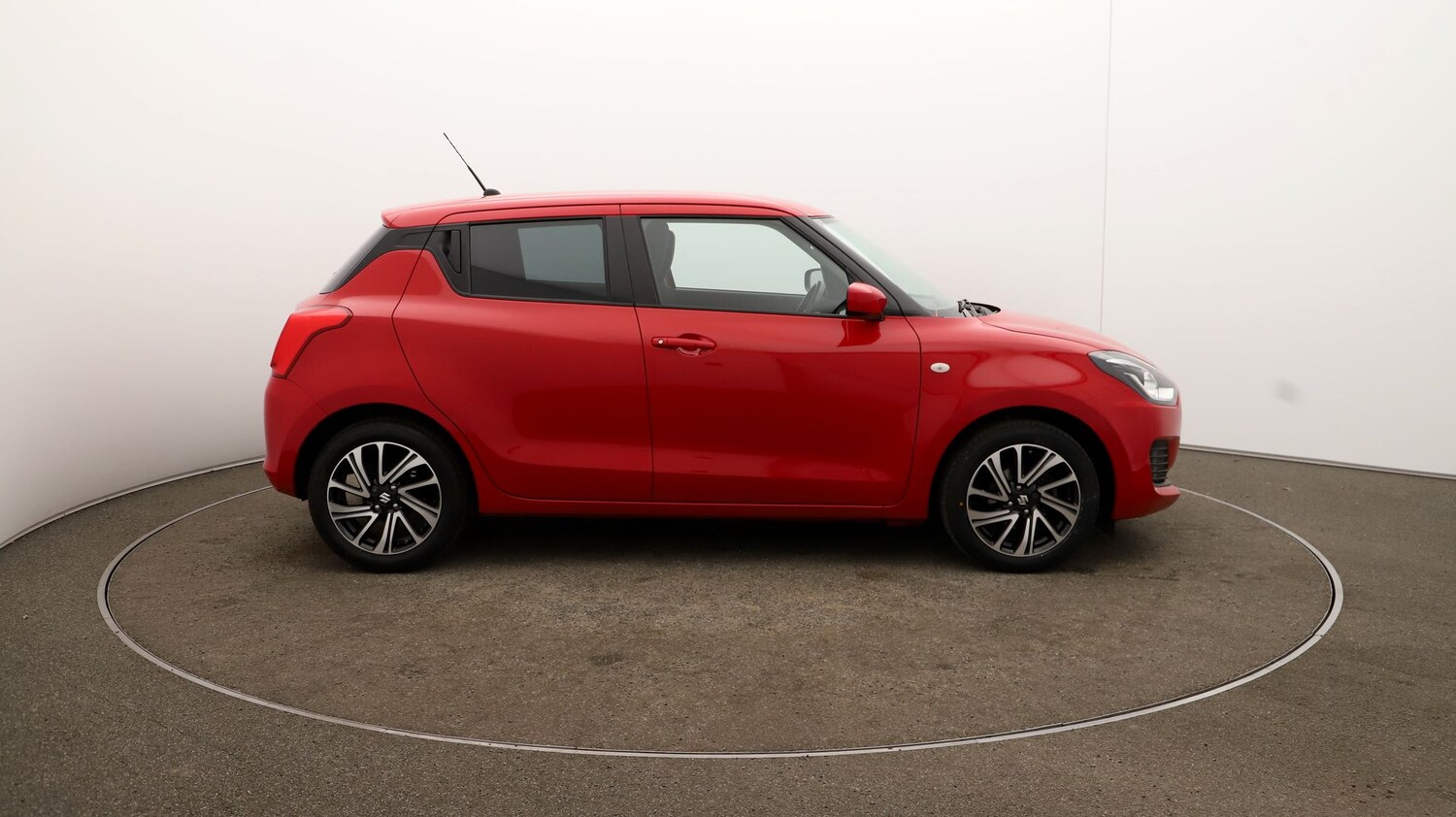 Used Suzuki Swift for sale - 76808768: Photo 42