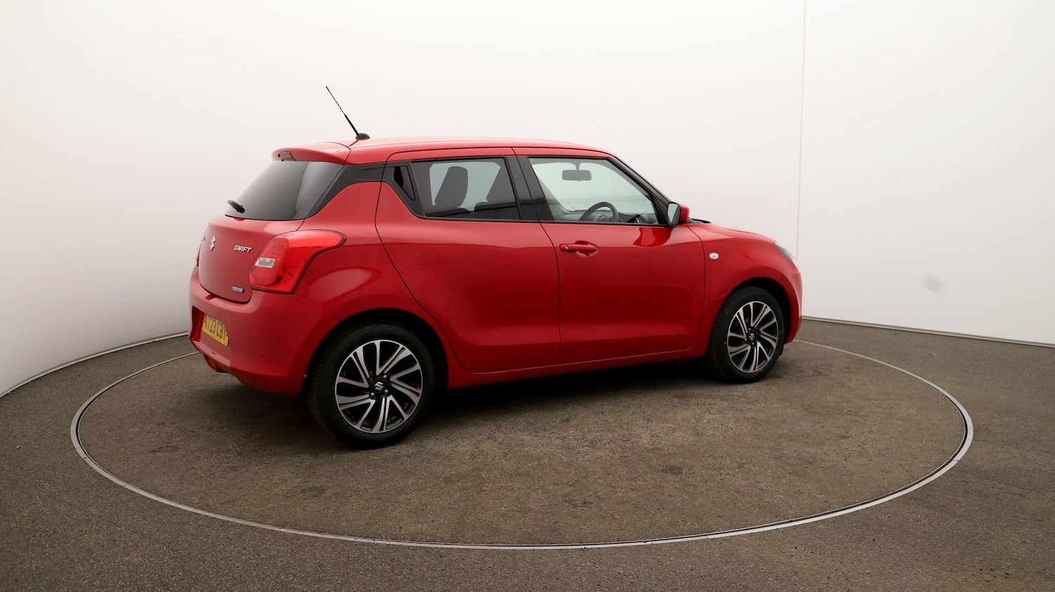 Used Suzuki Swift for sale - 76808768: Photo 45