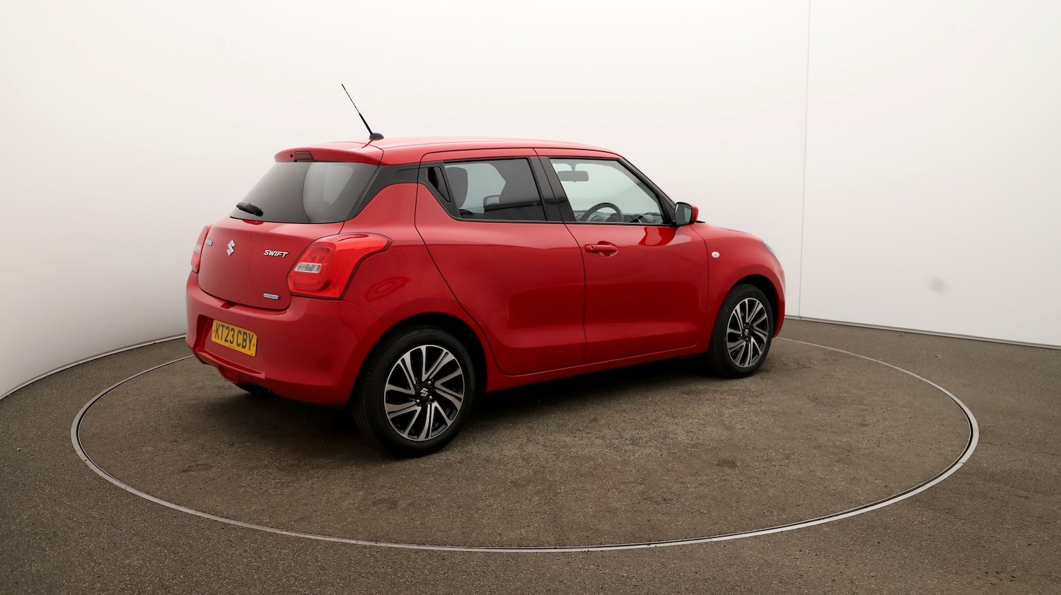 Used Suzuki Swift for sale - 76808768: Photo 46