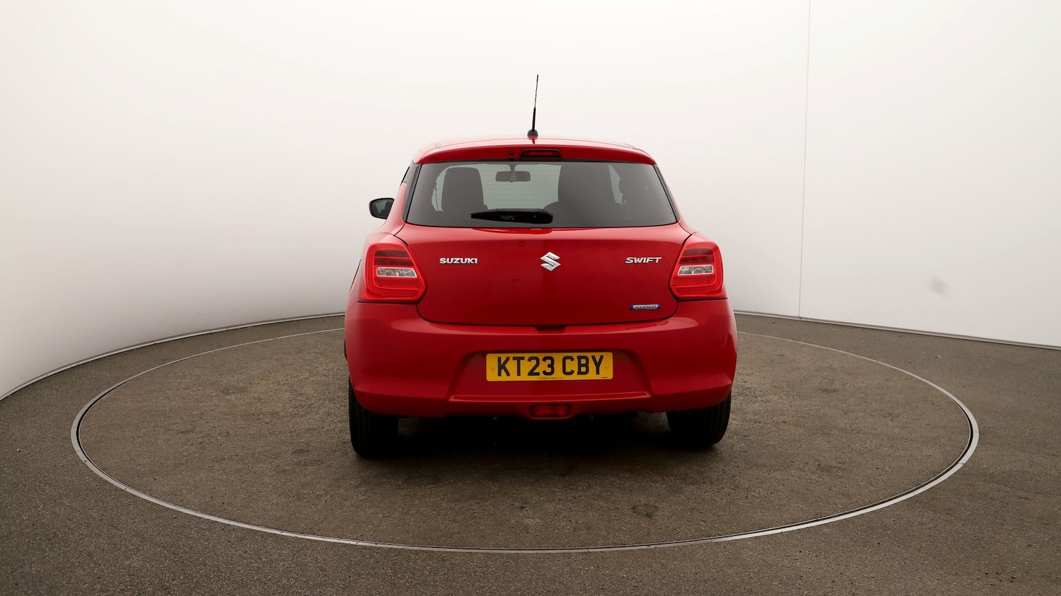 Used Suzuki Swift for sale - 76808768: Photo 52