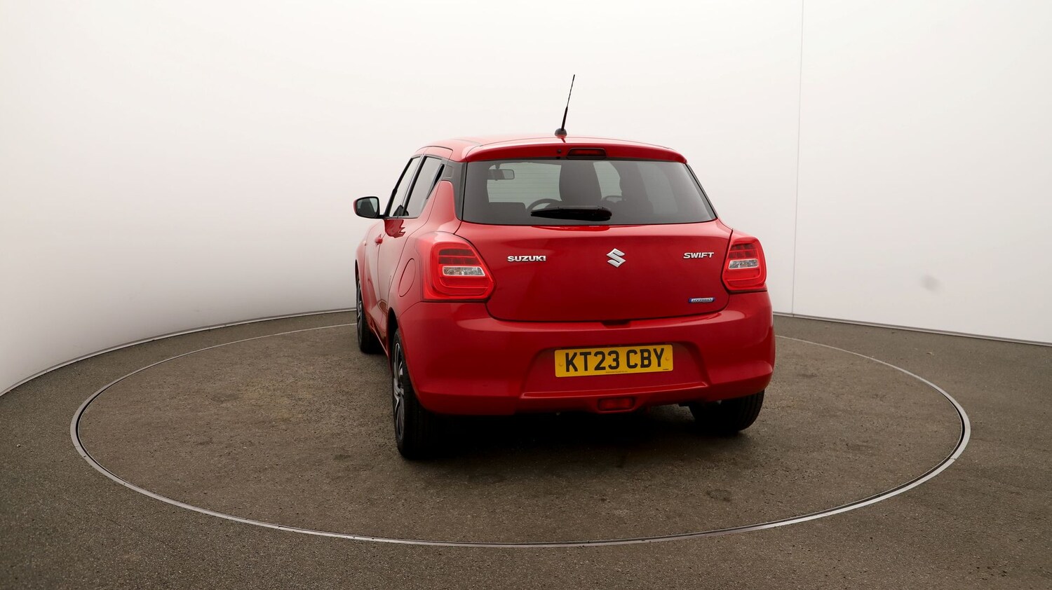 Used Suzuki Swift for sale - 76808768: Photo 53