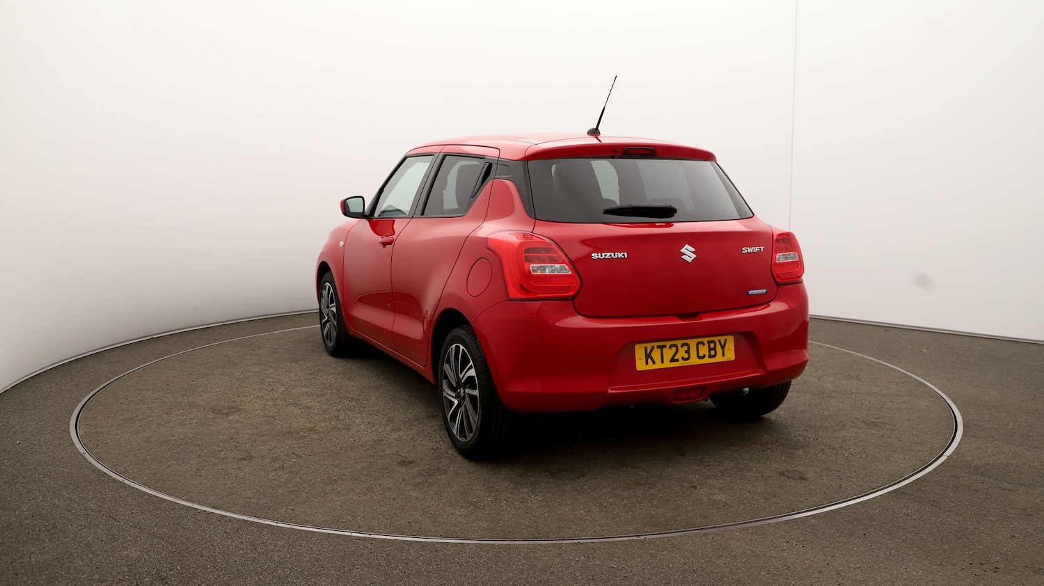 Used Suzuki Swift for sale - 76808768: Photo 54