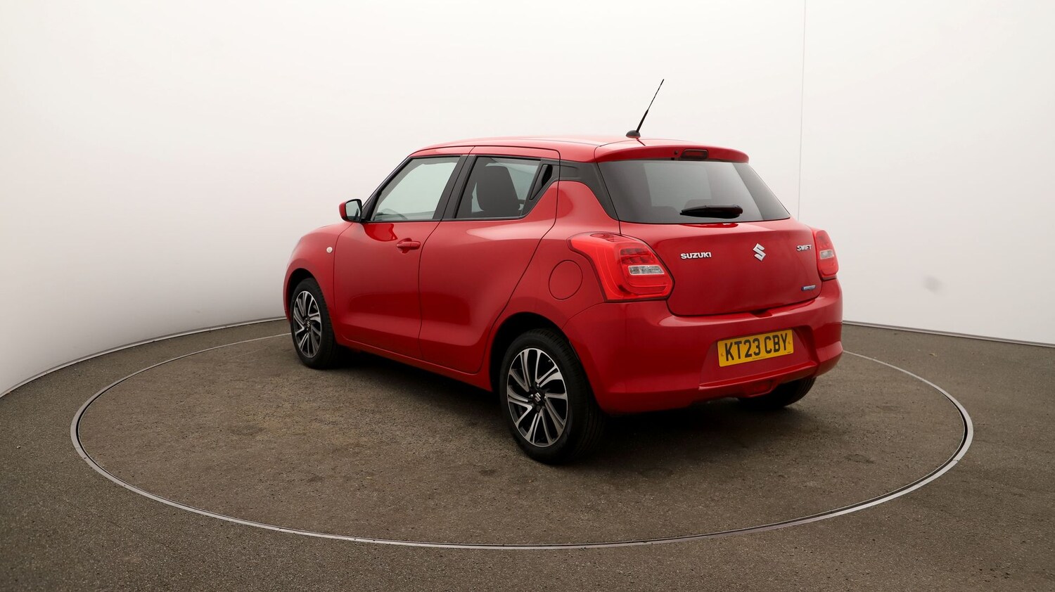 Used Suzuki Swift for sale - 76808768: Photo 55