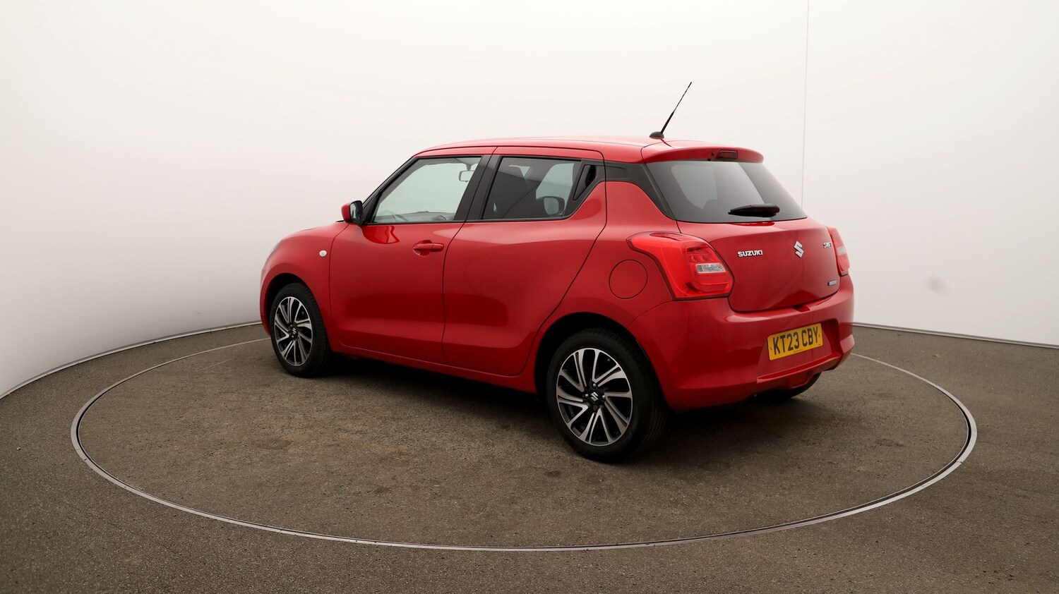 Used Suzuki Swift for sale - 76808768: Photo 56