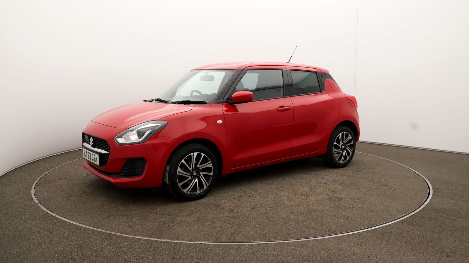 Used Suzuki Swift for sale - 76808768: Photo 61