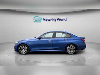 Used BMW 3 Series 2022 for sale - 79730558: Photo