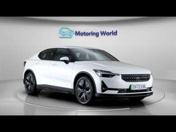Used Polestar Polestar 2 2022 for sale - 74019337: Photo