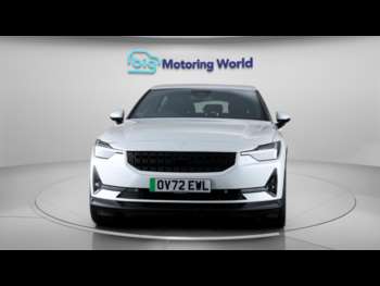 Used Polestar Polestar 2 2022 for sale - 74019337: Photo