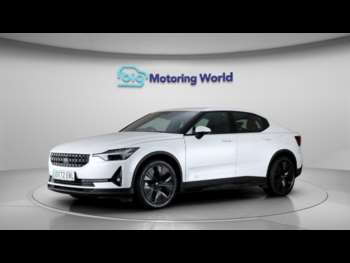Used Polestar Polestar 2 2022 for sale - 74019337: Photo