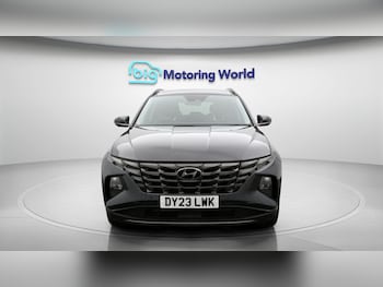 Used Hyundai TUCSON 2023 for sale - 79275055: Photo