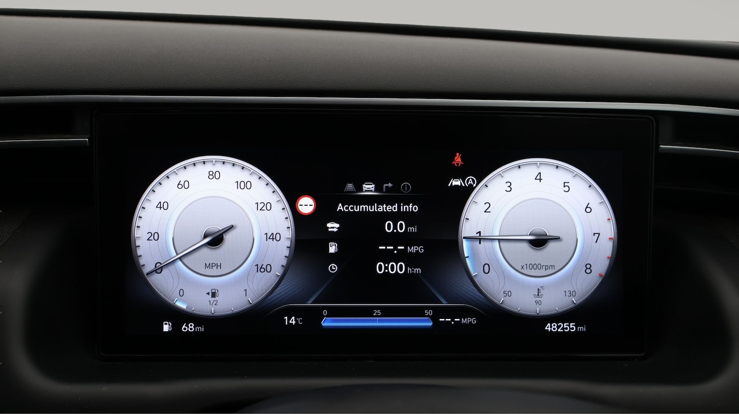 Used Hyundai TUCSON 2023 for sale - 77649785: Photo 10