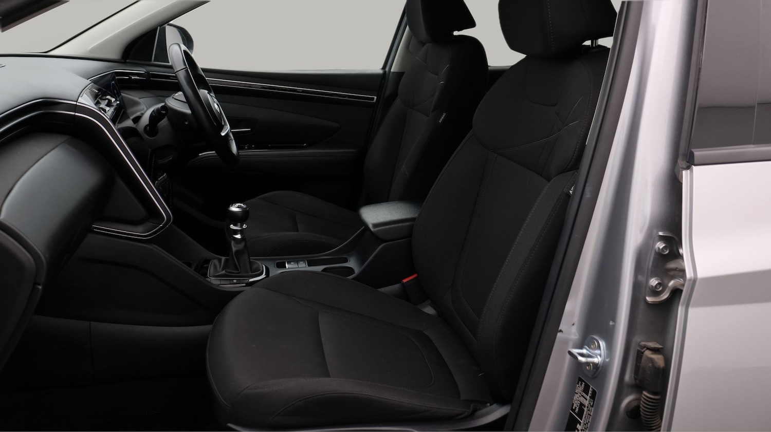 Used Hyundai TUCSON 2023 for sale - 77649785: Photo 14