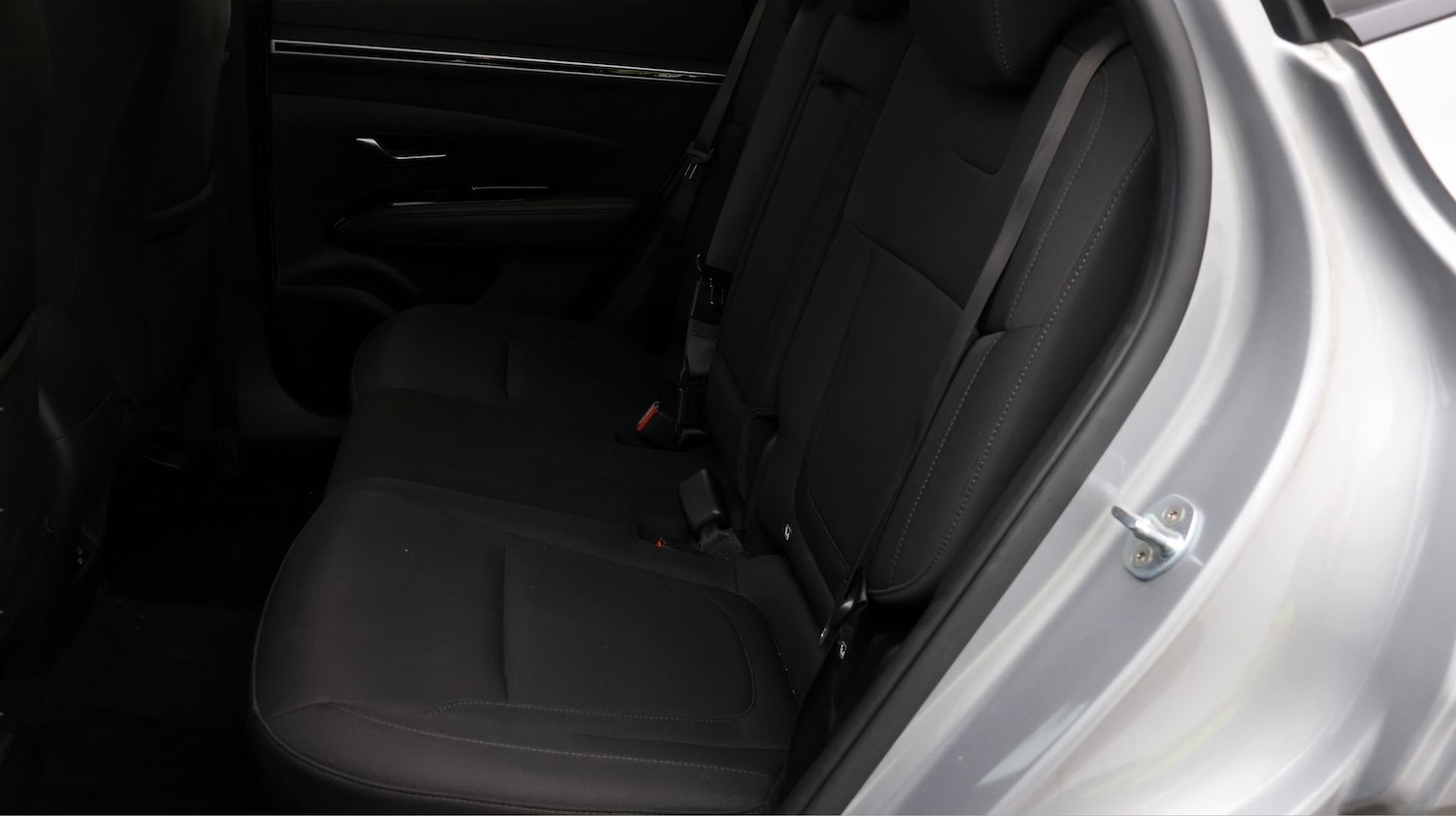 Used Hyundai TUCSON 2023 for sale - 77649785: Photo 16