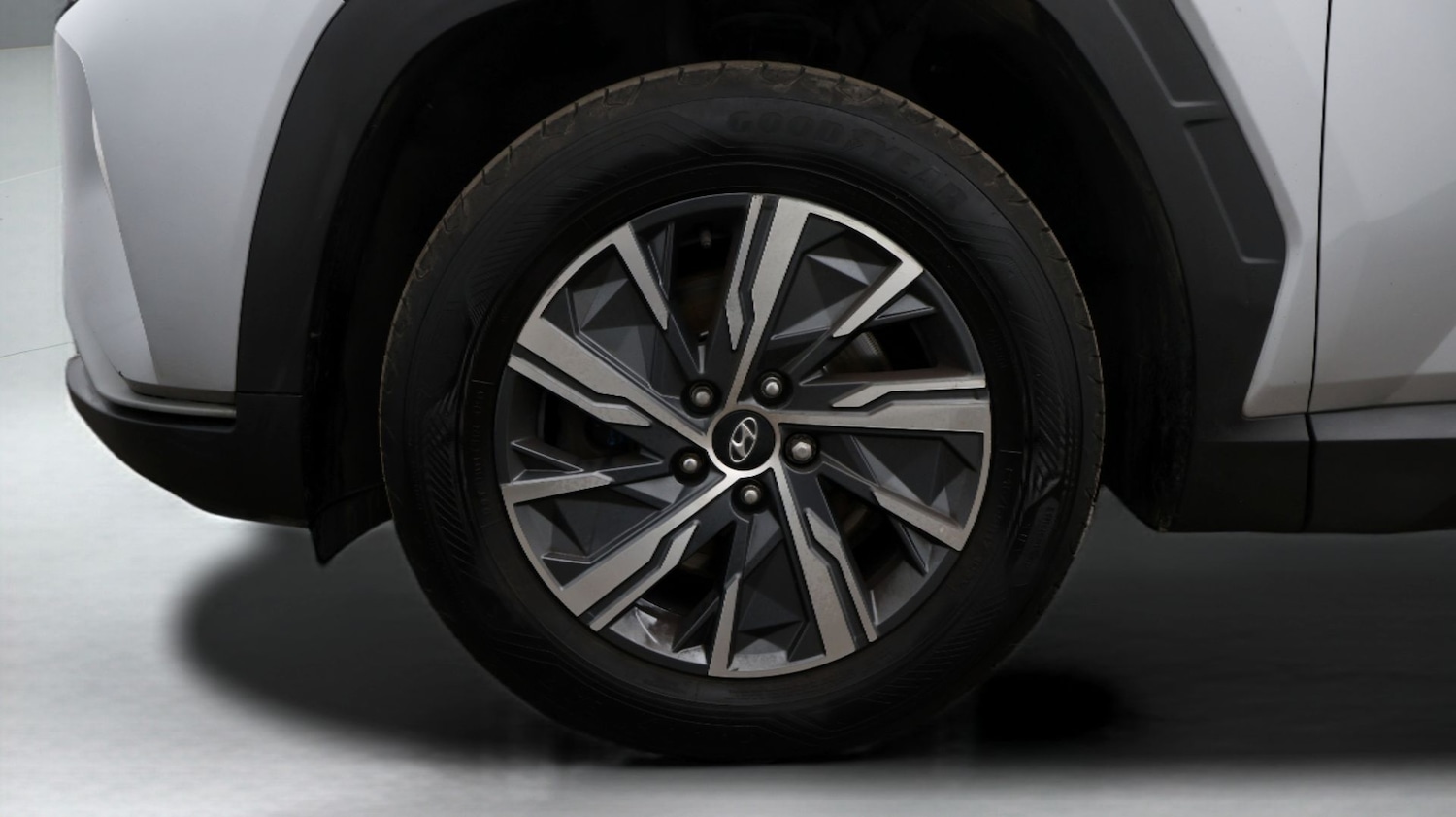 Used Hyundai TUCSON 2023 for sale - 77649785: Photo 18