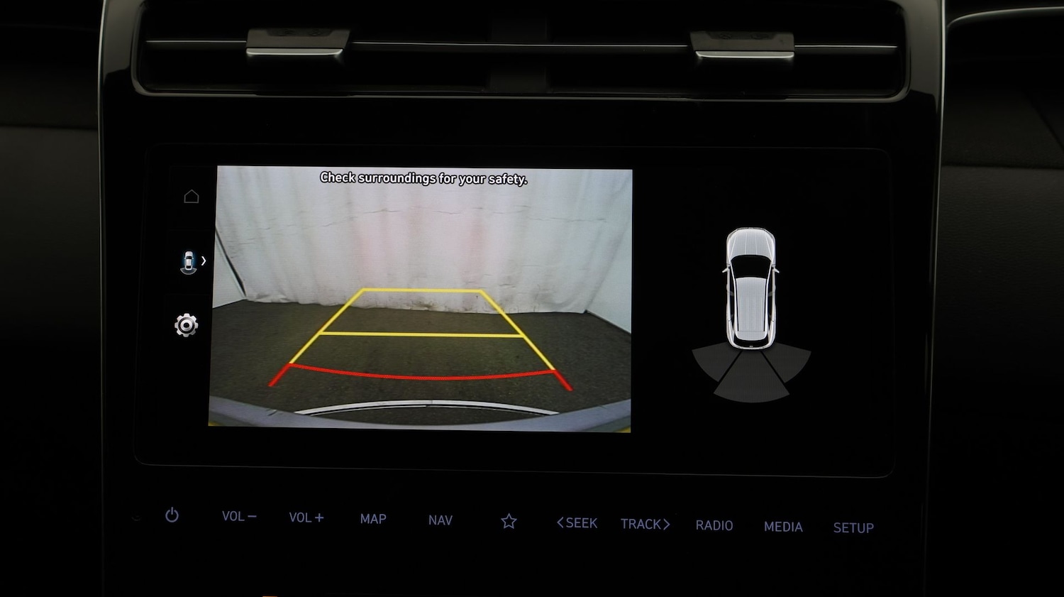 Used Hyundai TUCSON 2023 for sale - 77649785: Photo 24