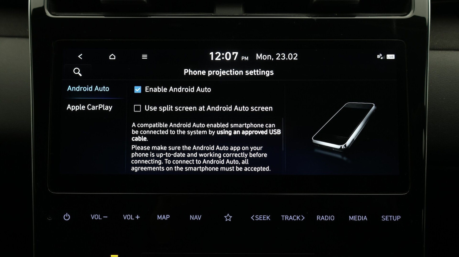 Used Hyundai TUCSON 2023 for sale - 77649785: Photo 26