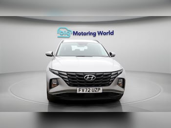 Used Hyundai TUCSON 2023 for sale - 77649785: Photo