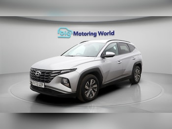 Used Hyundai TUCSON 2023 for sale - 77649785: Photo