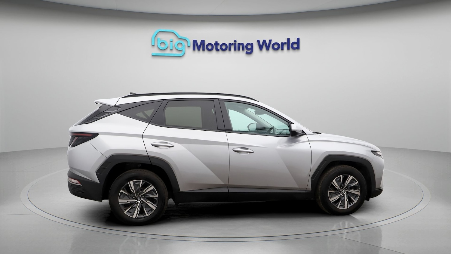 Used Hyundai TUCSON 2023 for sale - 77649785: Photo 8