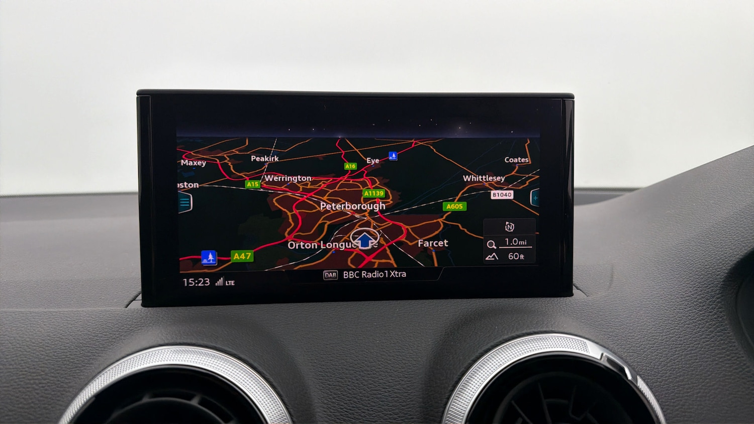 Used Audi Q2 2021 for sale - 78212364: Photo 10