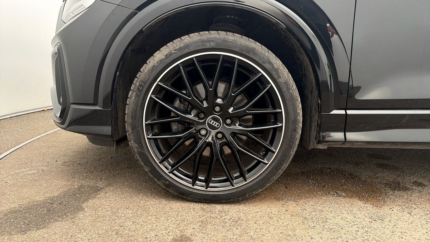 Used Audi Q2 2021 for sale - 78212364: Photo 17