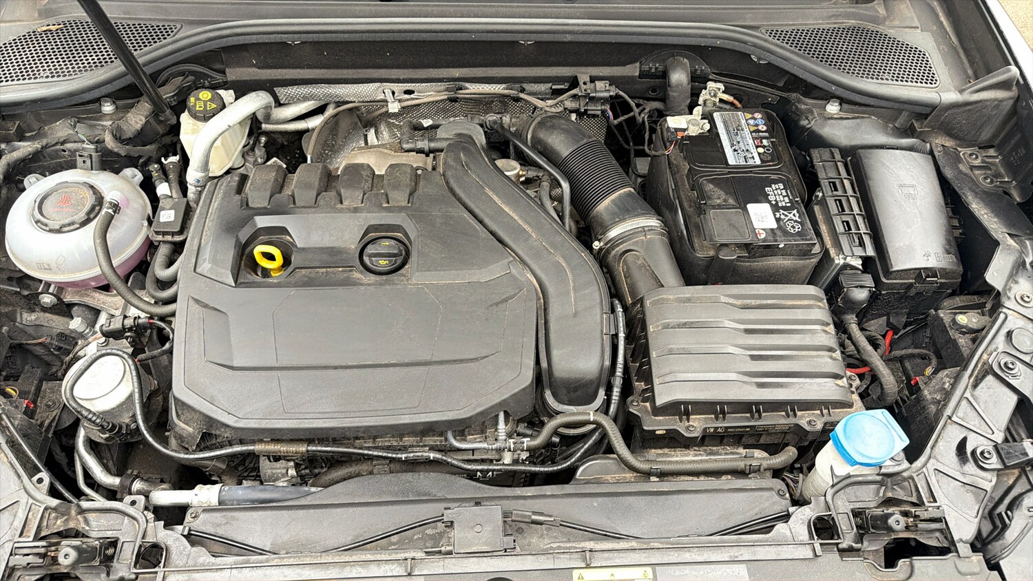 Used Audi Q2 2021 for sale - 78212364: Photo 18